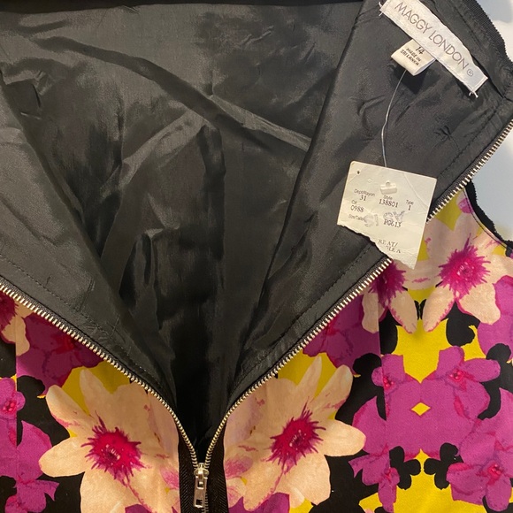 Dress - Picture 3 of 3